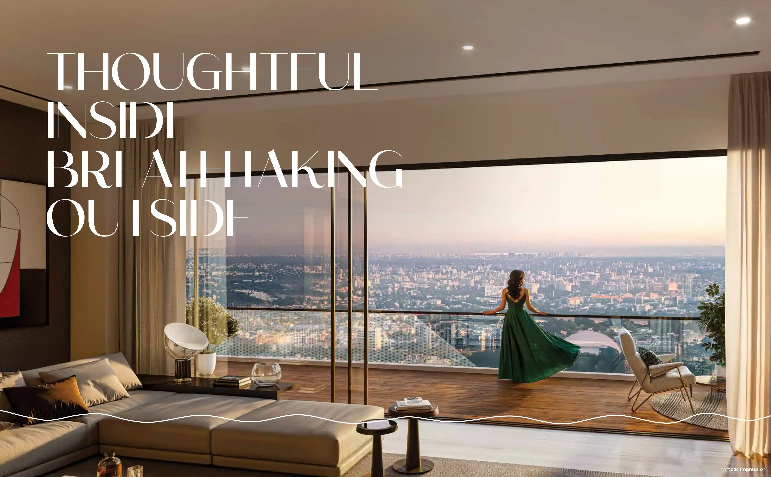 Riviera – AIPL LakeCity – Gallery 3