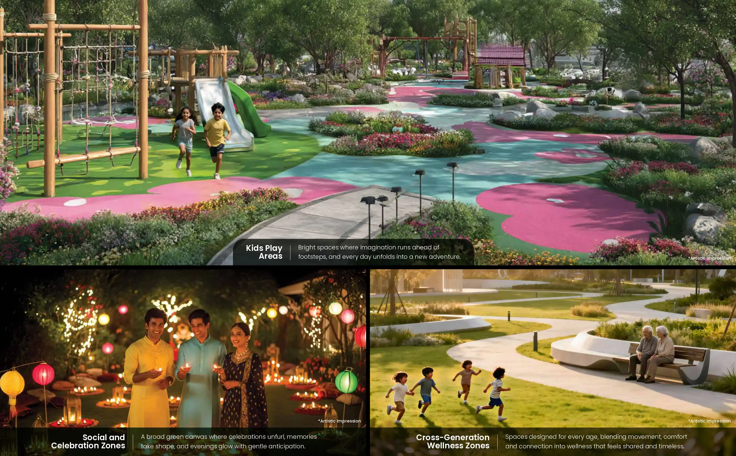 Riviera – AIPL LakeCity – Gallery 5